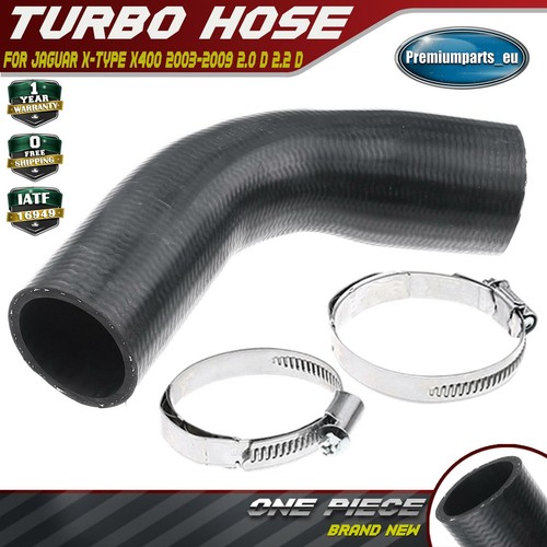 New intercooler turbo - turbo, for