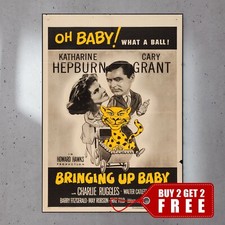 Bringing Up Baby (1938) A4