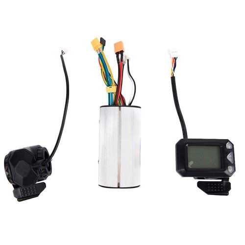 36v controller lcd - 24/36v,