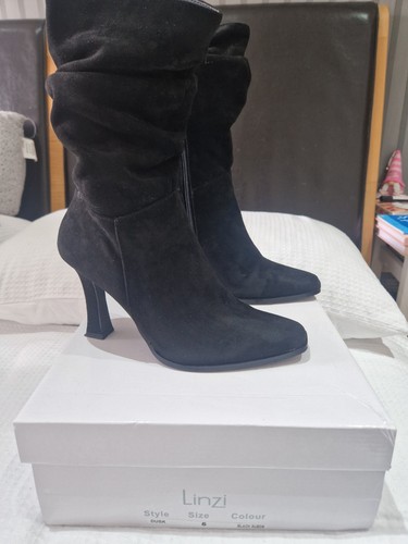 Next boots linzi - linzi, slouch