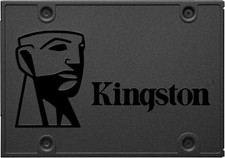 Kingston A400 SSD Internal SSD