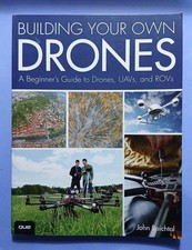 Building Your Own Drones A