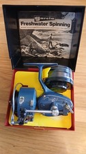Very good Garcia Mitchell 440A