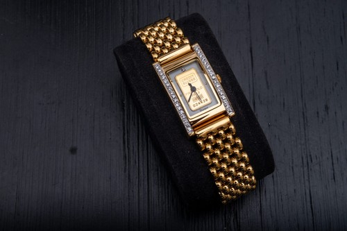 Stauer l138064 gold tone - l138064,