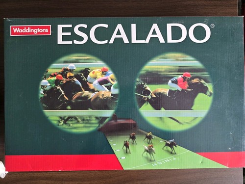 Waddingtons escalado horse - waddingtons,