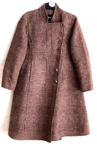 Woolen coat for girls john - for,