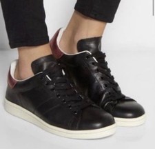 Marant Black Bart Low-Top