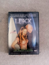Lexx: The Fourth Series, Part