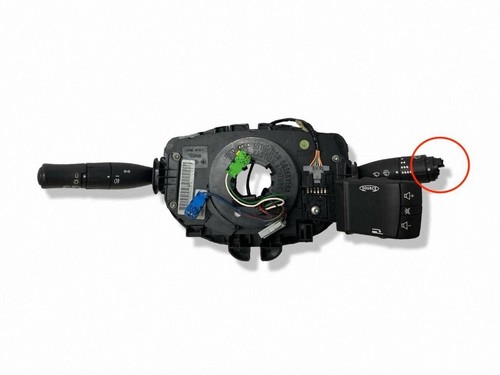 Renault megane 2008 - ii, wiper