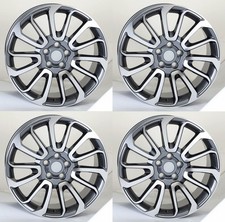 22" Wheels Rims fits LAND