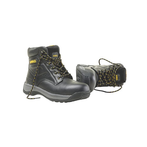 Dewalt safety boots - dewalt, mens