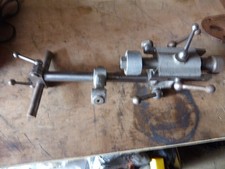 MYFORD LATHE ATTACHMENT