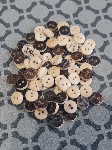 Buttons replacement scottish - replacement,