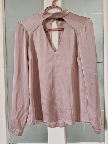 Lipsy london pink solid - london,