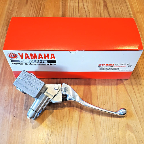 Yamaha genuine front - yamaha,