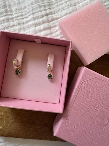 Swarovski chroma collection - swarovski,