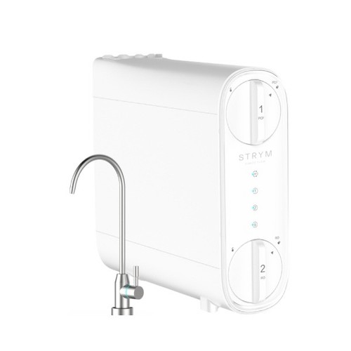 Strym direct flow reverse - flow,