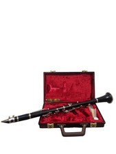 Evette Buffet Crampon B5