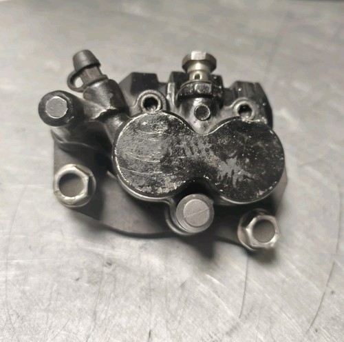 Triumph sprint 1050 brake - triumph, st