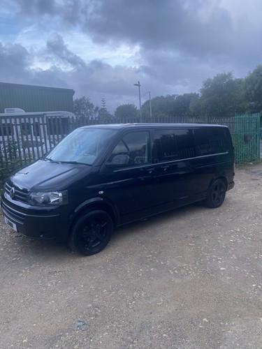 Volkswagen transporter t30 - transporter,