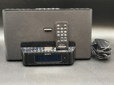 Sony ICF-CS15iP Dream Machine