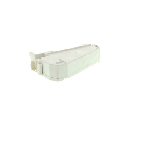Vemo central locking system - locking,