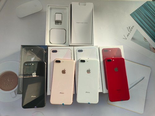 Sealed apple iphone 8 - sealed, 8/8
