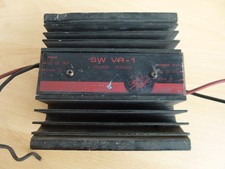 SW VR-1 voltage reducer