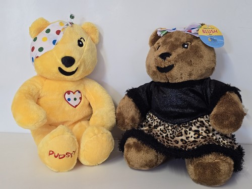 Reserved build a bear - "reserved",