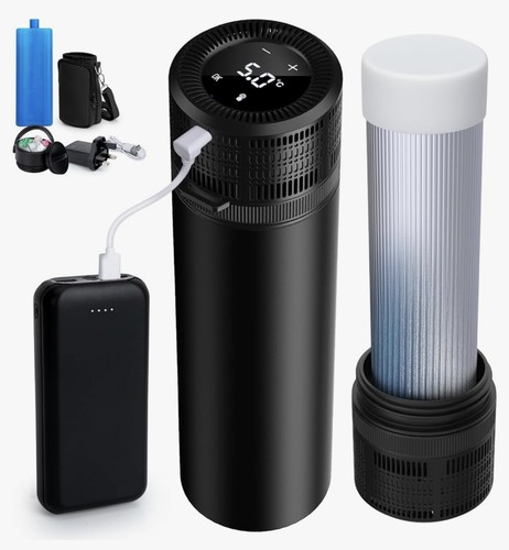 Electric insulin cooler travel - electric,