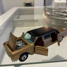 Corgi 262 Lincoln Continental