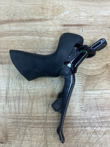 Shimano dura ace di2 - dura-ace, r9270