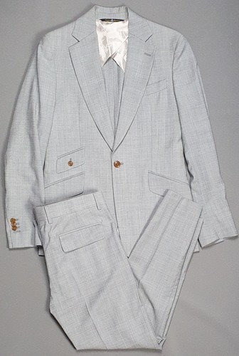 Vivienne westwood suit - westwood, mens