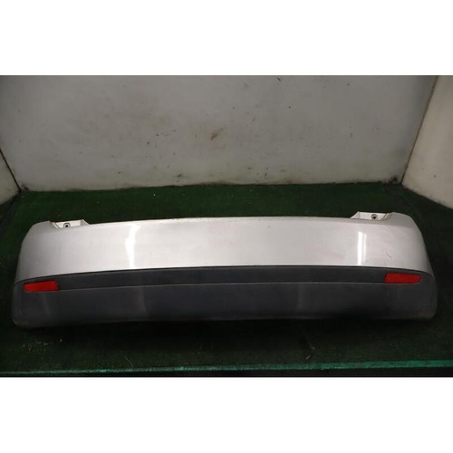 Rear bumper ford fiesta - rear,