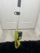 Garden 20V Cordless Lithium-ion Telescopic Hedge Trimmer G1167