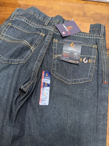 Nwt lapco modern jean men - lapco,
