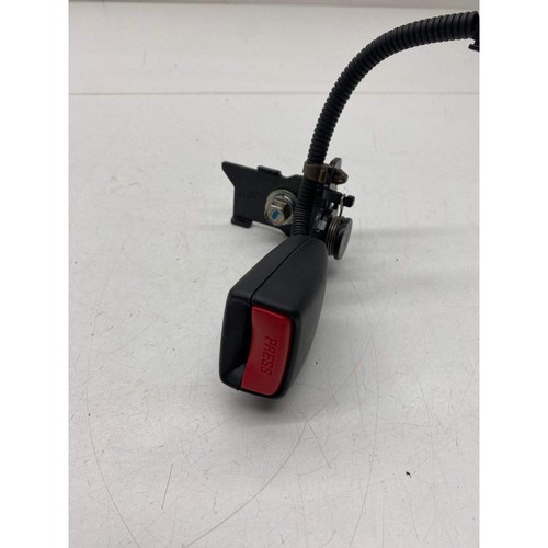 Honda civic seat - honda, belt