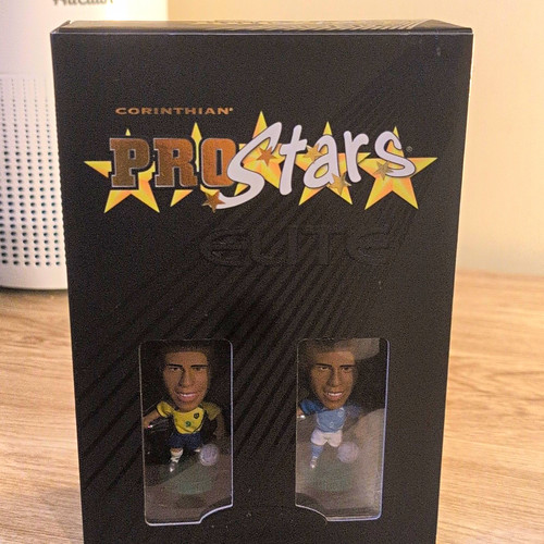 Corinthian prostars elite - corinthian,