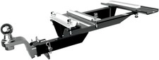 Khrome Werks Trailer Hitch HD
