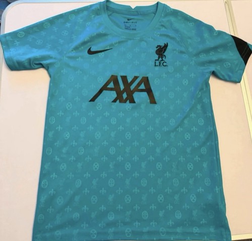 Liverpool football shirt - liverpool,