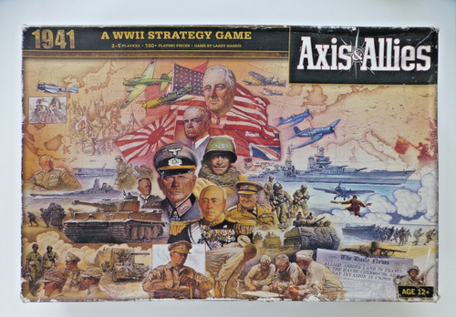 Board game spare parts - *****,