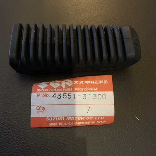 Genuine suzuki nos gs1150 - genuine,