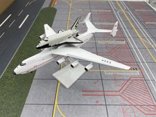 Antonov  1/400 Scale  An-225
