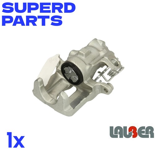 Disc brake caliper rear - disc,