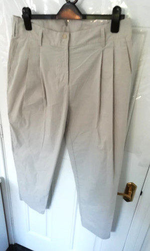Lilith stretch stripe - xl, (44)