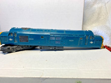 00 gauge  DIESEL  DELTIC CLASS