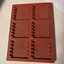 Linka brickwork A1 Mould Not