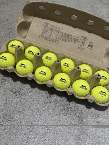 Slazenger v300 soft yellow - v300,