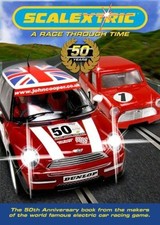 Scalextric: A Race Through