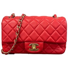 Chanel Women's Mini Classic